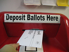 Ballot Box