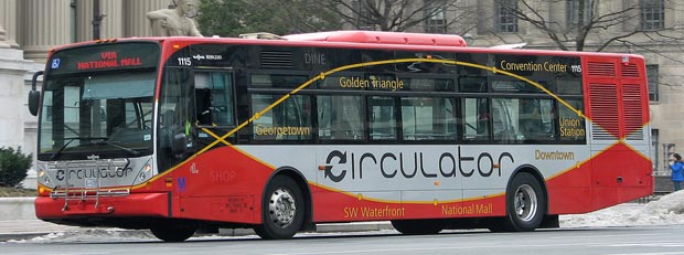 circulator