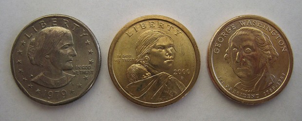 dollarcoins